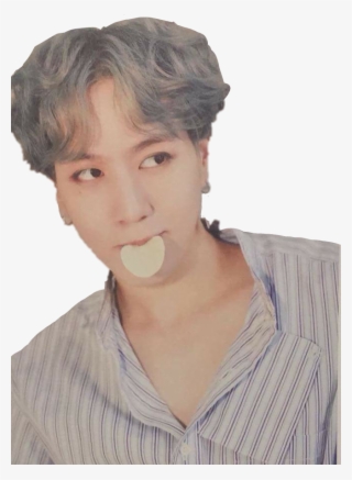 Report Abuse - Kim Yugyeom #6395864