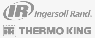 Airtex-asc Serves Many Of The Most Recognizable Names - Ingersoll Rand Nascar Logo #6395865