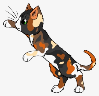 Cherrytail - Cherrytail Warriors #6395866