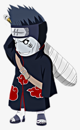 Kisame Chibi #6395868