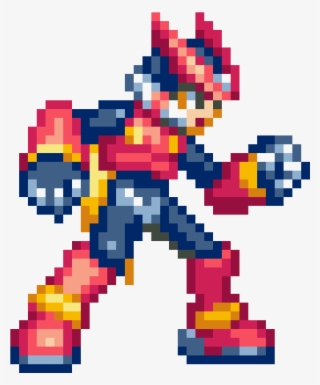 Megaman Zero #6395919