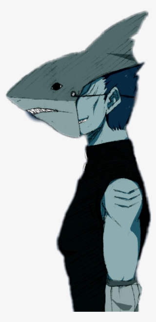 Kisame Png #6395924 Kisame Png #6395924