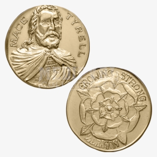 Item - Golden Half Dragon Eight Piece Collector Set #6395926