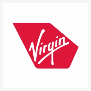 Virgin America Logo 01 #6395987
