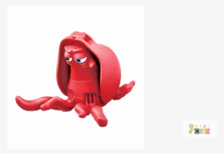 Previous Next - Finding Dory Hatch'n Heroes, Hank #6396037