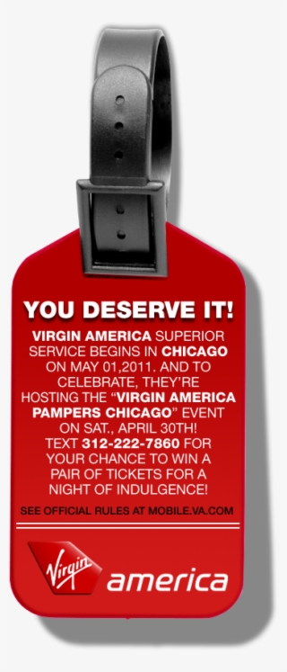 Virgin America - - Virgin Atlantic #6396157