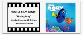 Https - Poster: Finding Dory- New & Old Friends, 34x22in. #6396197