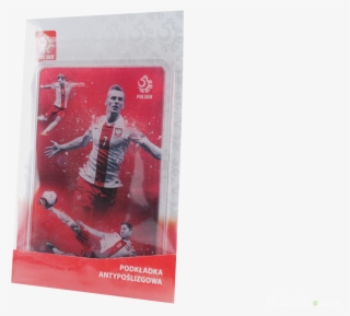 Non-slip Pad "krychowiak, Milik, Lewandowski" - Modecom Handy Des Pads Lep-r 32 Pa-lc-lep-pl-32 #6396246