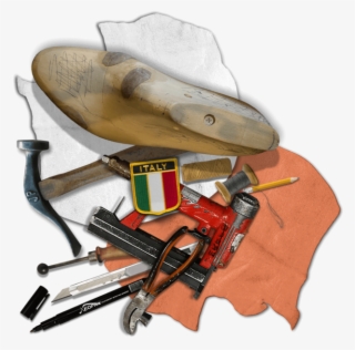 All Custom Shoes Are Handmade By Master Italian Craftsman #6396247