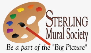 Mural Logo 1 #6396361