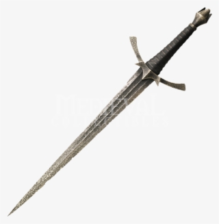 Morgul-blade Of The Nazgul - Morgul Blade #6396539