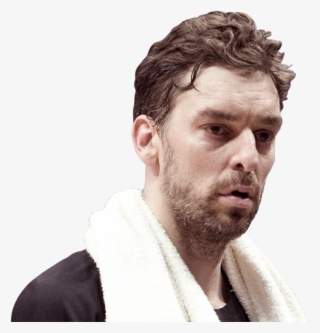Pau Gasol - Human #6396594
