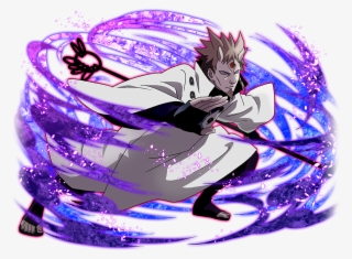 ☆6 Pc Hagoromo - Hagoromo Otsutsuki Sage Of Six Paths #6396595