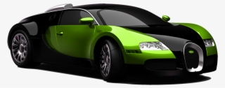 Youtube Thumbnail, Kids Videos, Clipart Images, Green - Car Png #6396645