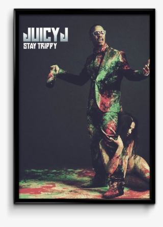 Juicy J Stay Trippy Songs #6396930