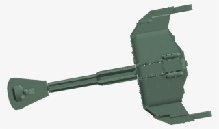 Klingon4 - Cannon #6397004