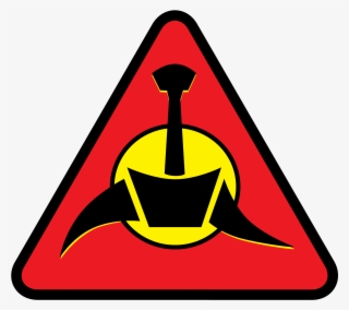 What Is Kag - Klingon Assault Group Logo #6397072