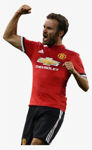 Related Wallpapers - Juan Mata Png #6397180