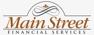 Main Street Financial Services - Finance #6397240