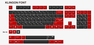 [in Stock] Keyreative - Pc Full Keyboard #6397282