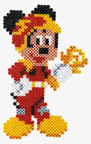 Mickey And The Roadsters Racers Hd #6397503