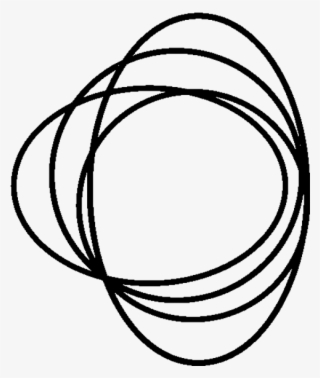 Cesta - Line Art #6397553
