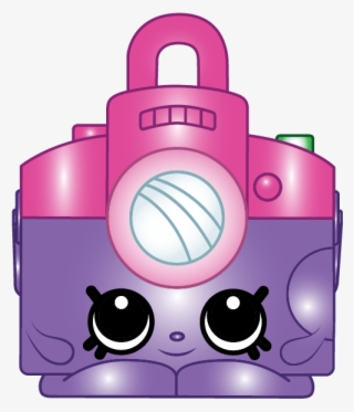 Flash Camera - Shopkins Camera #6397678 Flash Camera - Shopkins Camera #6397678