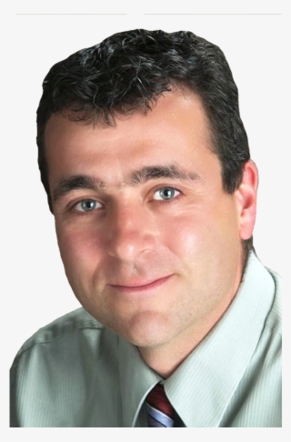 Triggiano, Phd - Man #6397757