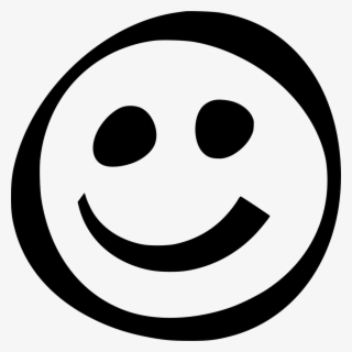 Png File Svg - Happy Face Svg #6397893
