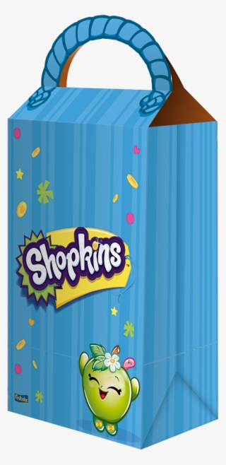 Foto Caixa Surpresa Shopkins - Shopkins Coloring Book: Coloring Book For Kids #6398009