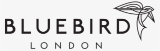 Bluebird London Spans Over 10,000 Sq - Bluebird London Logo #6398087