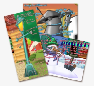 Yep, We Bring Out Our Magnifying Glasses And Pick Out - Download #6398090