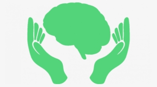 Abstract Mental Health Symbol - Care Of Mental Health #6398341