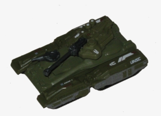 Halo Scorpion - Gun #6398601 Halo Scorpion - Gun #6398601