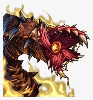 Troop Kruarg The Dread - Illustration #6398656