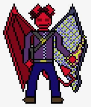 Morthos Dread - Illustration #6398720