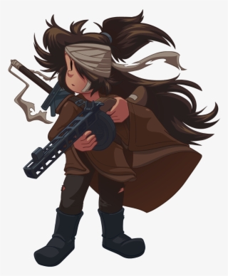 Henskelion On Twitter - Undertale Lisa #6398872