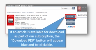 Callout Of Download Pdf Button - Pdf #6398935