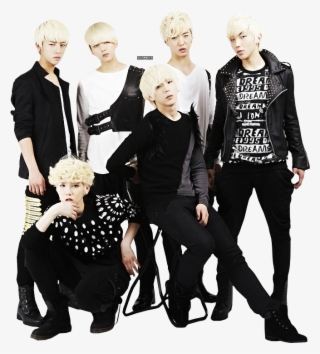 B.a.p #6399114