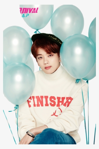 Chase William Solace - Youngjae Bap Png #6399240