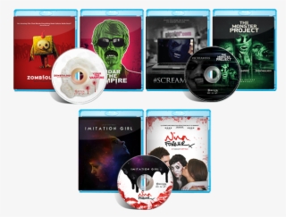 Monster Project #6399246