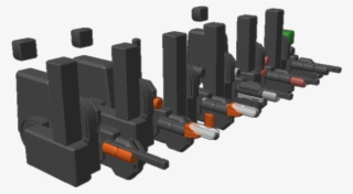 Ppsh 41 Rpk 74 Ak 47 Ar 10/m16, A1, A2, A3 Thompson - Computer Network #6399531