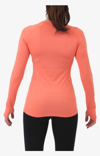 Breeze Long Sleeve - B'twin - Free Transparent PNG Download - PNGkey