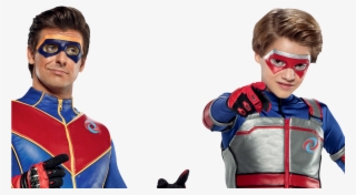 Are You Ready To Watch Brand New Henry Danger In 5 - Henry Danger Png #6399712
