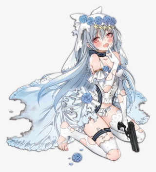 토카레프 재 업로드 및 Sten Mkii 출처1 - Girls Frontline Tokarev #6399827