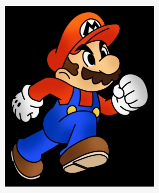 Did You Know - Super Mario Photoshop Png #6399830