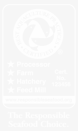 Brc Food Certificated, Gaa Green, Bap #6399884