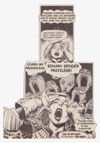 View Samegoogleiqdbsaucenao Sjw - Judge Dredd Dead World #6399885