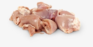 Chunked Chicken - Chicken As Food #640216