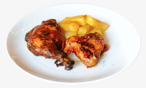 Alfdn Als Spicy Chicken Thigh Wing - Boneless Skinless Chicken Thighs #640359